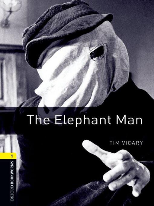 Title details for Elephant Man by Tim Vicary - Available